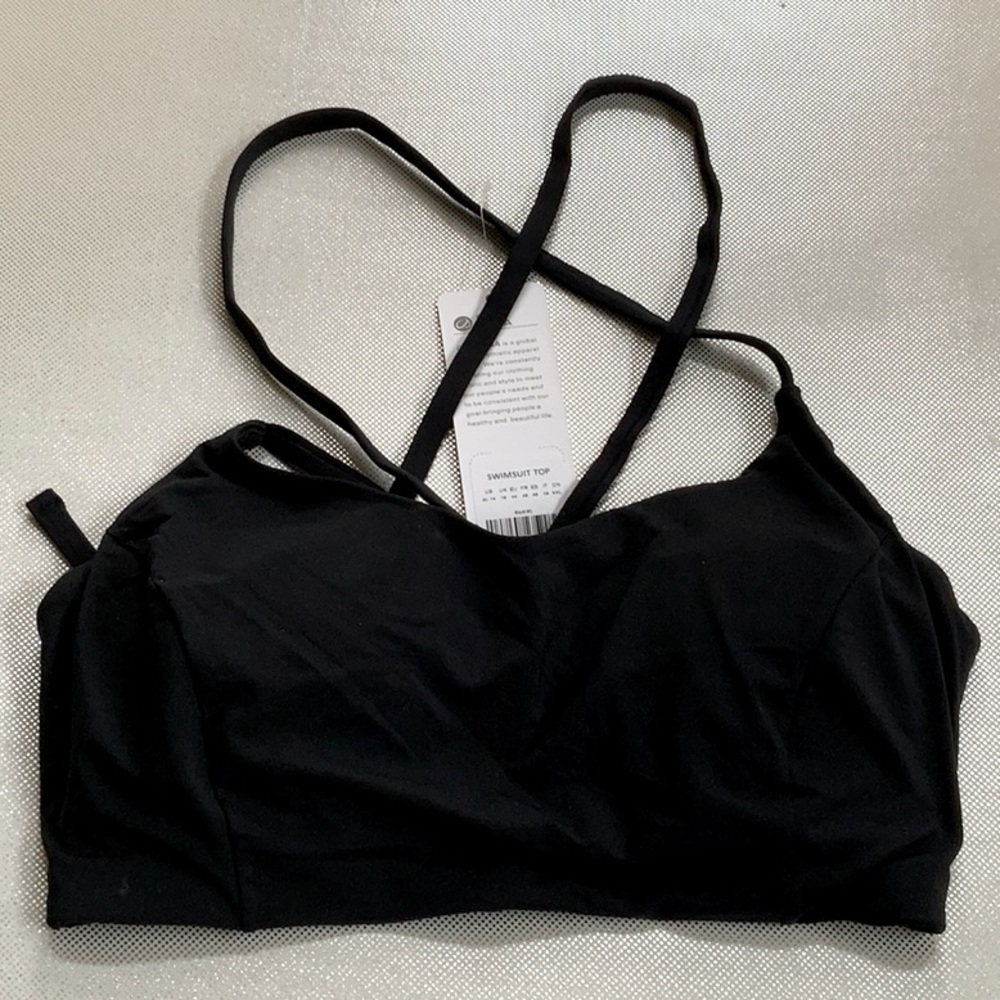 CRZ YOGA Swimsuit top one piece